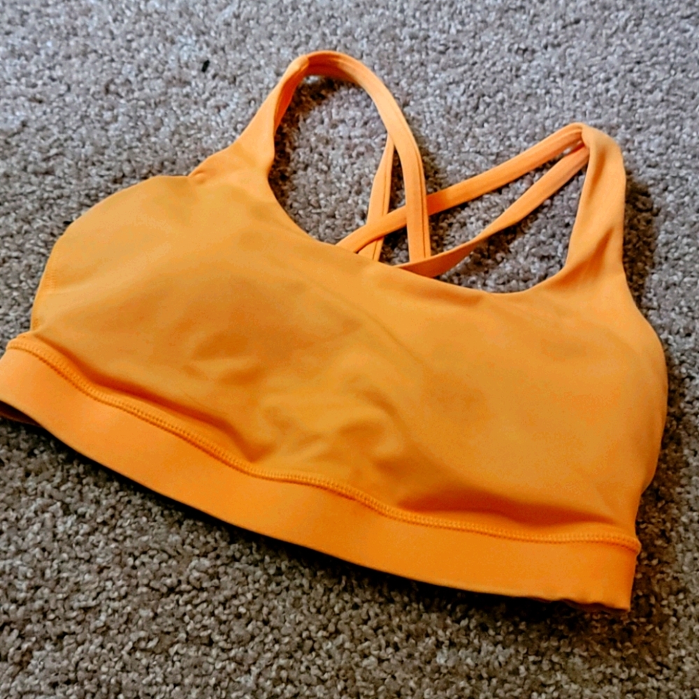 Sports bra